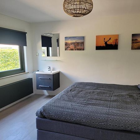 Appartement Zee Van Tijd Egmond Binnen Bagian luar foto