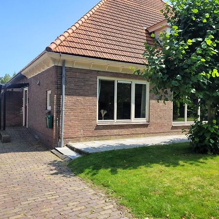 Appartement Zee Van Tijd Egmond Binnen Bagian luar foto
