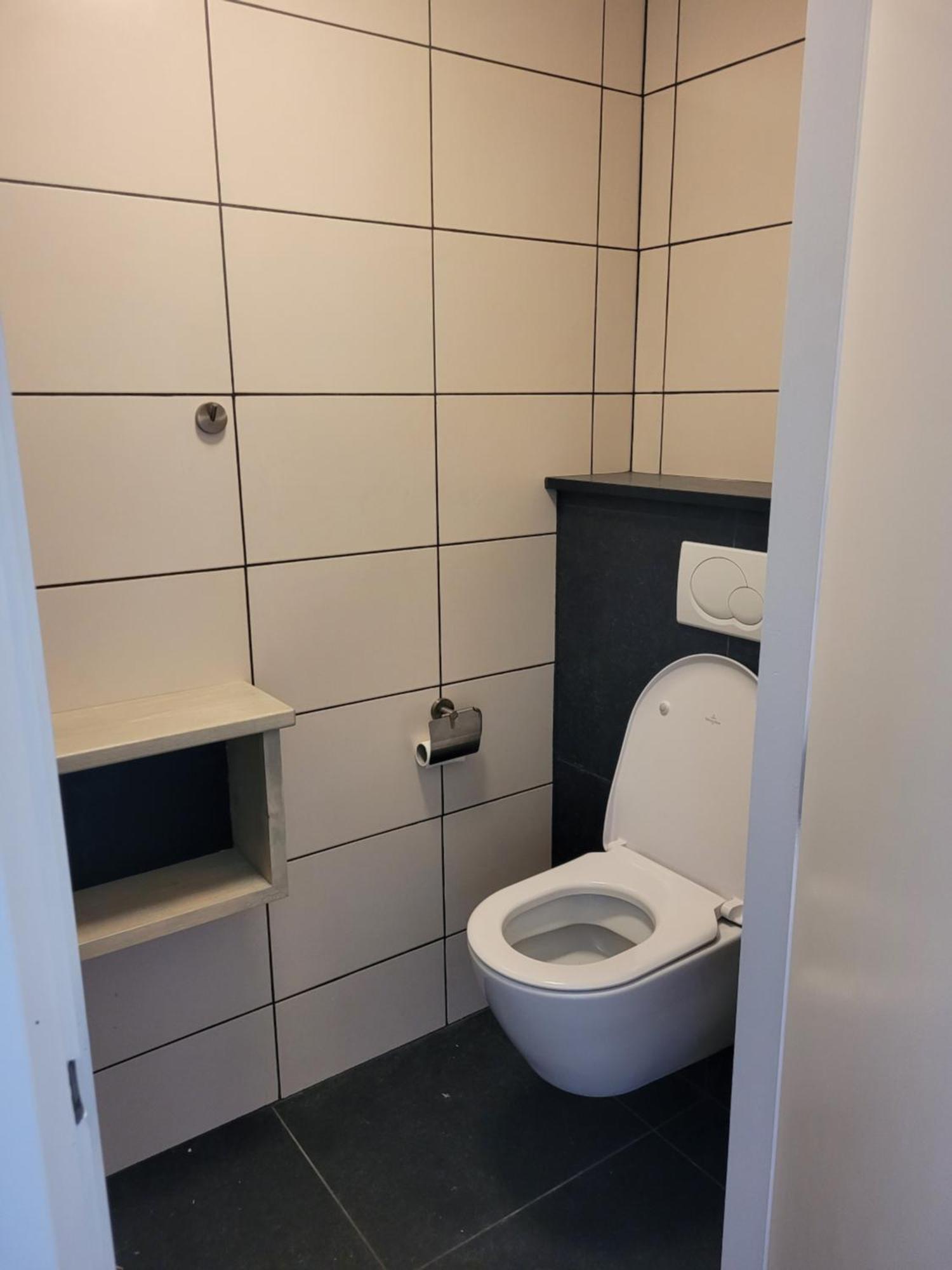 Appartement Zee Van Tijd Egmond Binnen Bagian luar foto