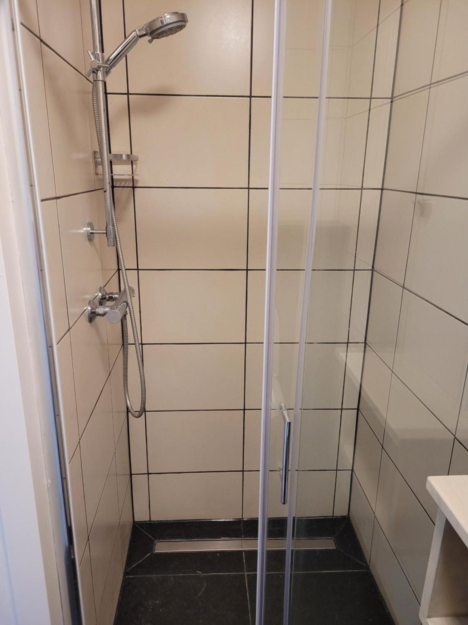 Appartement Zee Van Tijd Egmond Binnen Bagian luar foto