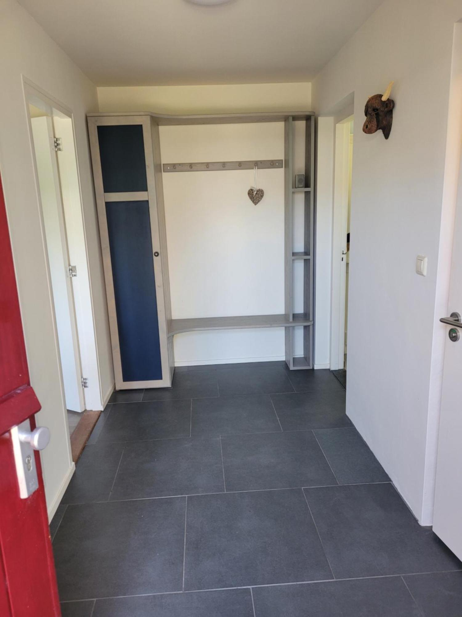 Appartement Zee Van Tijd Egmond Binnen Bagian luar foto