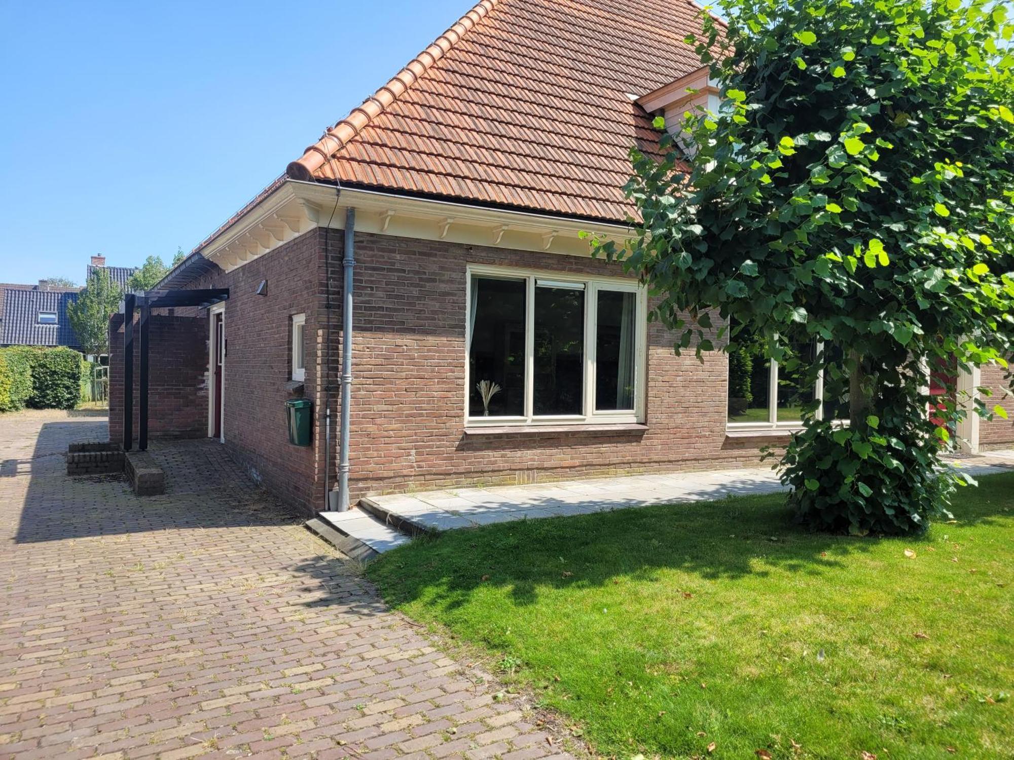 Appartement Zee Van Tijd Egmond Binnen Bagian luar foto